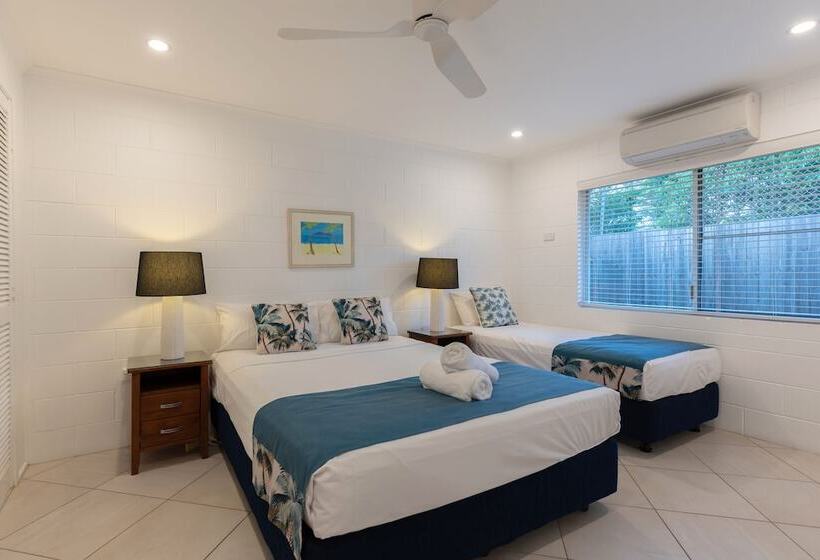 Апартаменты Superior 2 Спальни, Lychee Tree Holiday Apartments