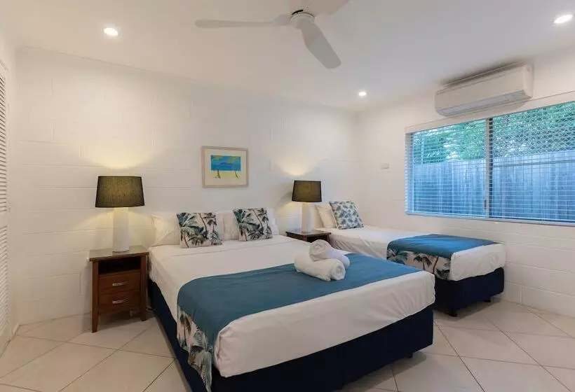 آپارتمان سوپریور 2 خوابه, Lychee Tree Holiday Apartments