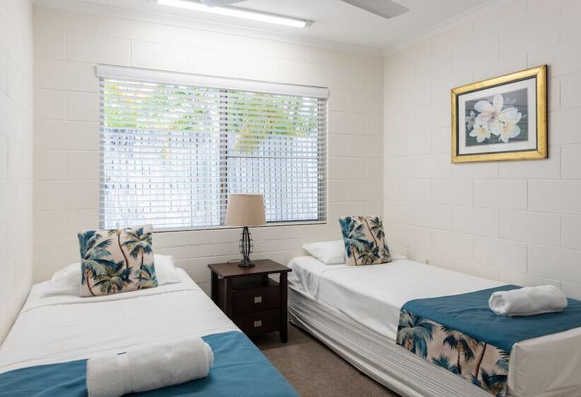 Апартаменты Superior 2 Спальни, Lychee Tree Holiday Apartments