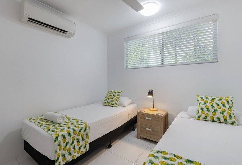 Апартаменты Superior 2 Спальни, Lychee Tree Holiday Apartments