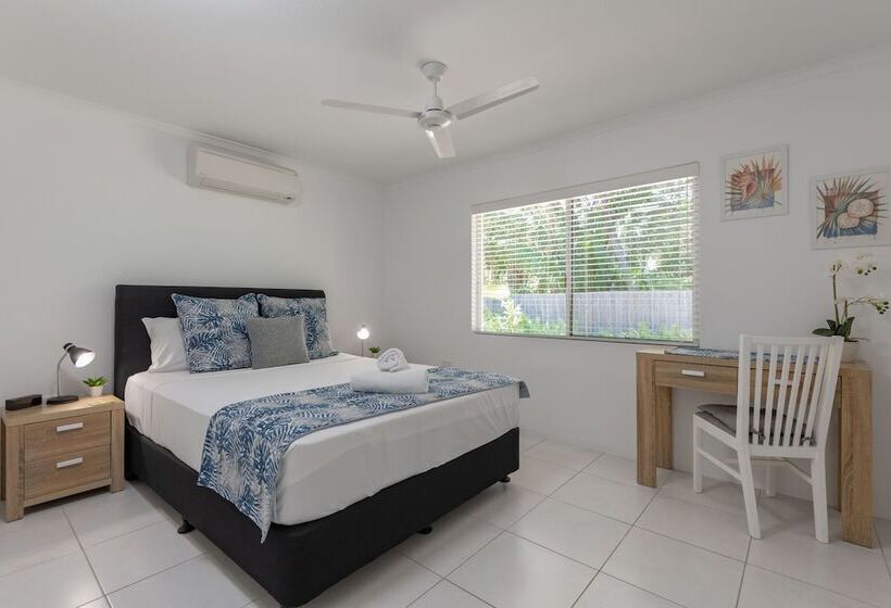 Апартаменты Superior 2 Спальни, Lychee Tree Holiday Apartments