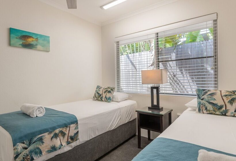 Апартаменты Superior 2 Спальни, Lychee Tree Holiday Apartments