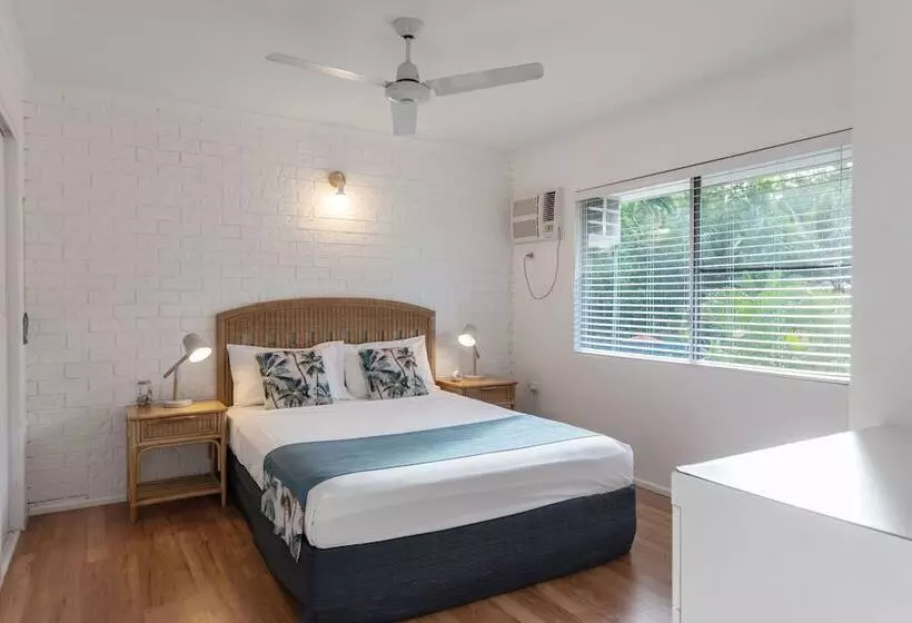 آپارتمان سوپریور 1 خوابه, Lychee Tree Holiday Apartments