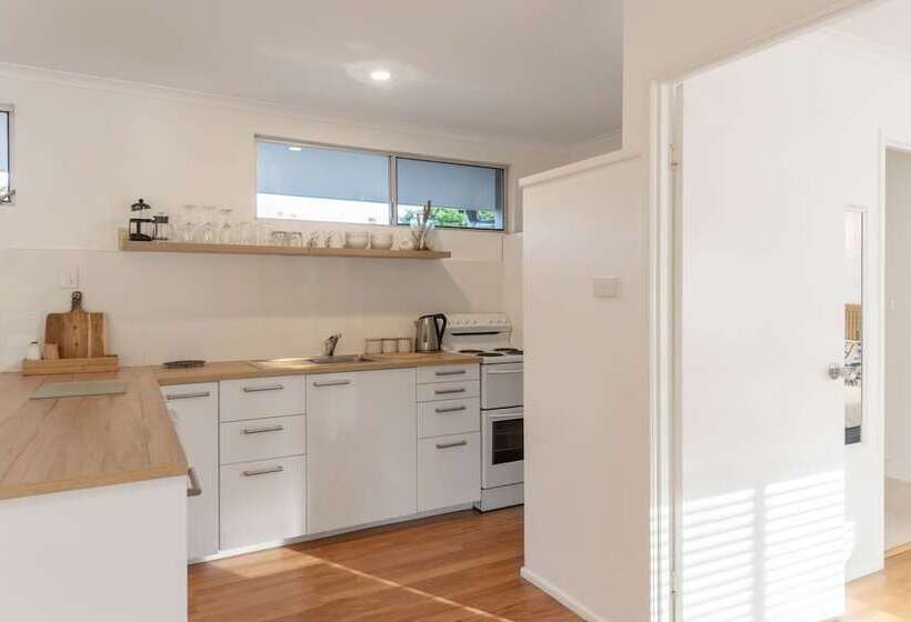 Апартаменты Superior 1 Спальня, Lychee Tree Holiday Apartments