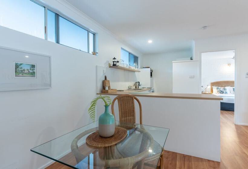 Апартаменты Superior 1 Спальня, Lychee Tree Holiday Apartments