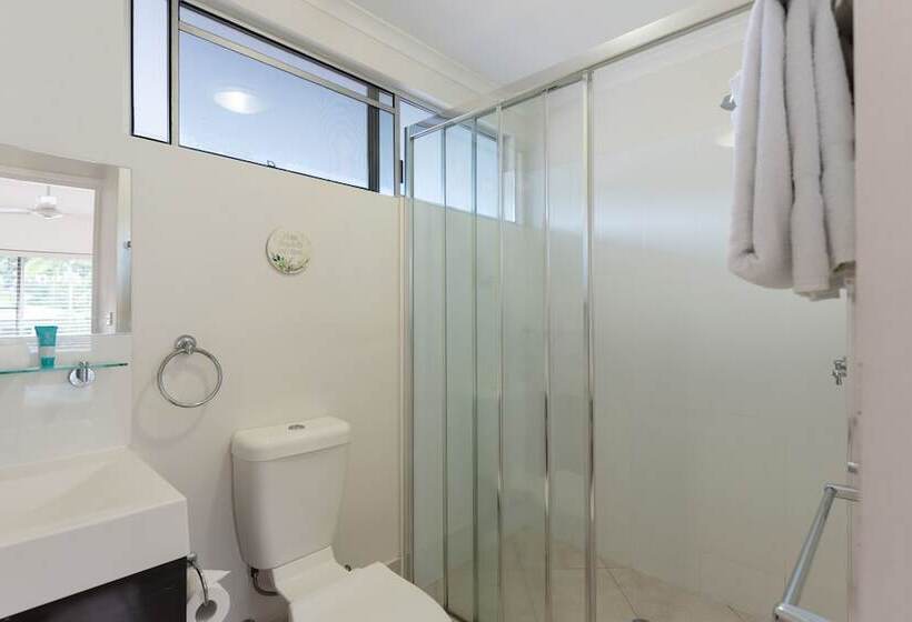 Апартаменты Superior 1 Спальня, Lychee Tree Holiday Apartments