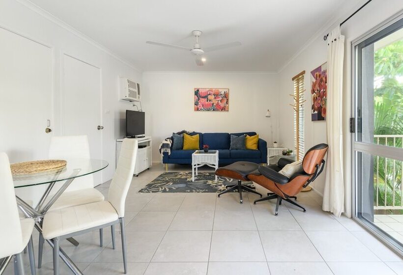 Апартаменты Superior 1 Спальня, Lychee Tree Holiday Apartments