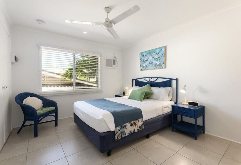 Апартаменты Superior 1 Спальня, Lychee Tree Holiday Apartments