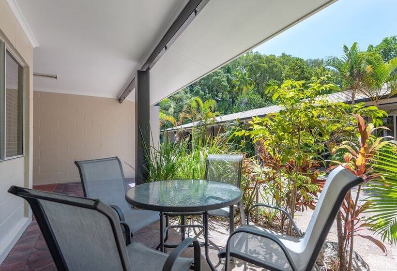 Апартаменты 2 Спальни, Lychee Tree Holiday Apartments