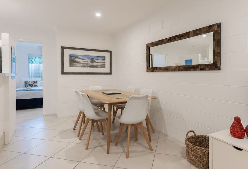 Апартаменты Superior 2 Спальни, Lychee Tree Holiday Apartments