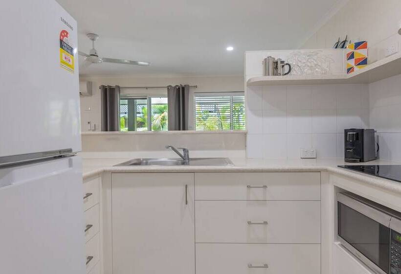 Апартаменты Superior 2 Спальни, Lychee Tree Holiday Apartments