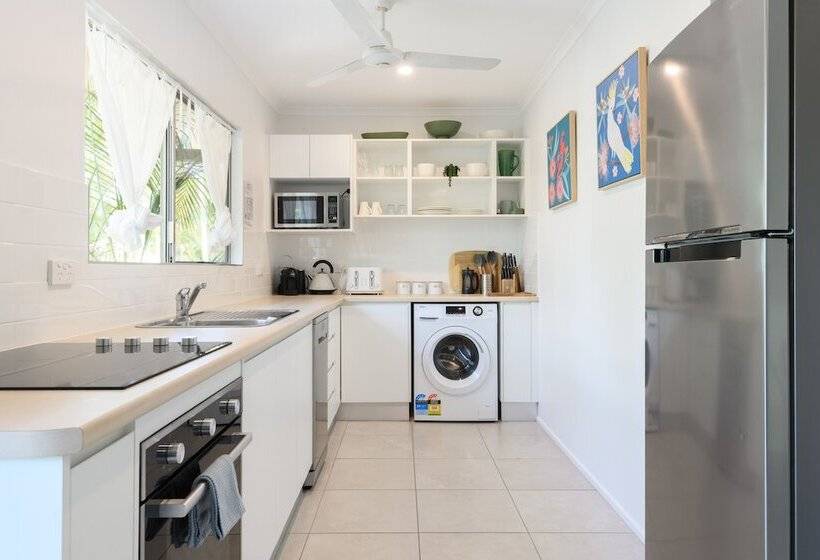 Апартаменты Superior 1 Спальня, Lychee Tree Holiday Apartments