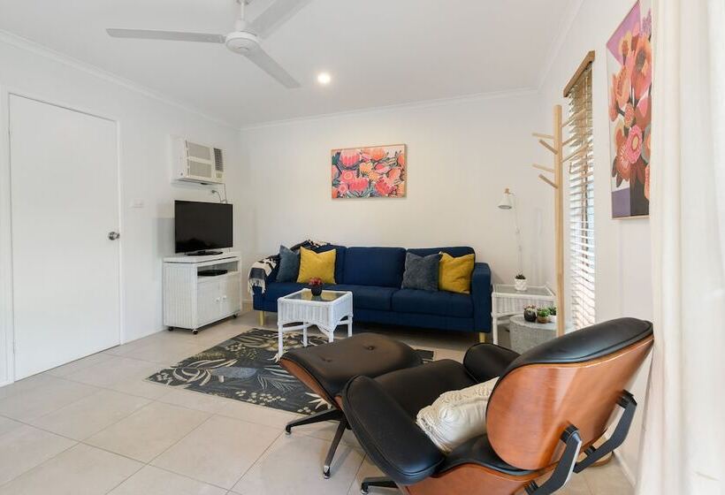 Апартаменты Superior 1 Спальня, Lychee Tree Holiday Apartments