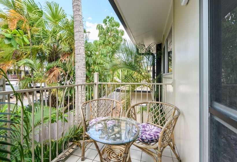 침실 1개 수피리어 아파트, Lychee Tree Holiday Apartments