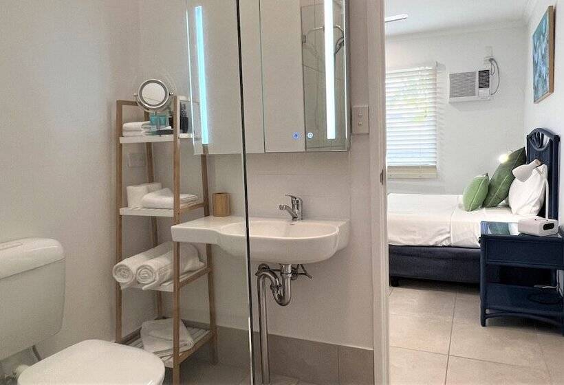 Апартаменты Superior 1 Спальня, Lychee Tree Holiday Apartments