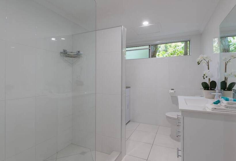 Апартаменты Superior 2 Спальни, Lychee Tree Holiday Apartments