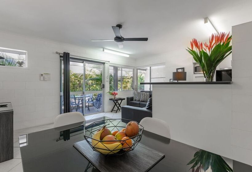 Апартаменты Superior 2 Спальни, Lychee Tree Holiday Apartments