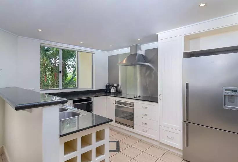 آپارتمان 2 خوابه, Mandalay Luxury Beachfront Apartments