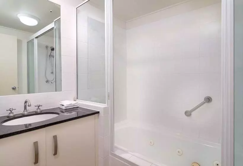 آپارتمان 1 خوابه, Mandalay Luxury Beachfront Apartments