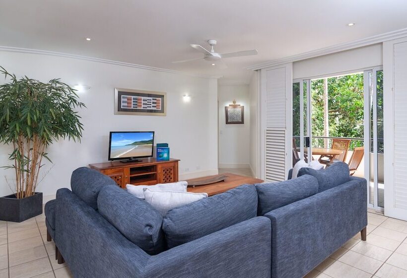 침실 1개 아파트, Mandalay Luxury Beachfront Apartments