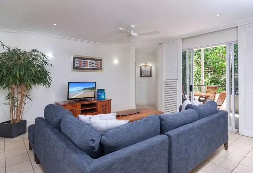 آپارتمان 1 خوابه, Mandalay Luxury Beachfront Apartments