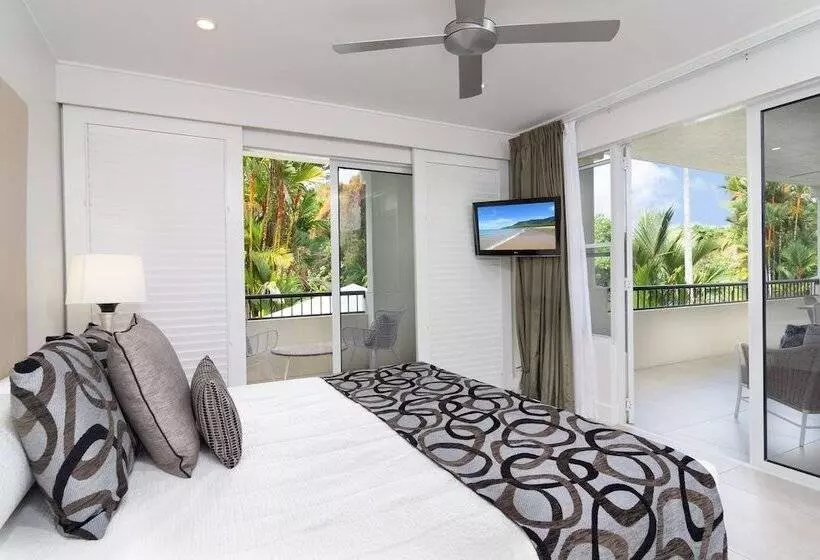 آپارتمان مدیریتی 3 خوابه, Mandalay Luxury Beachfront Apartments