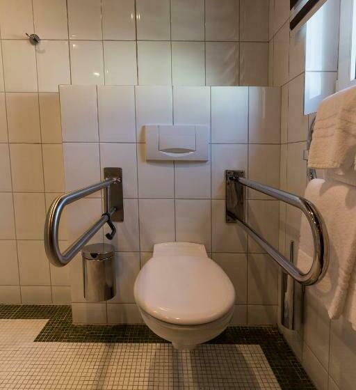 スタンダードルーム, Park Hotel Kelmis