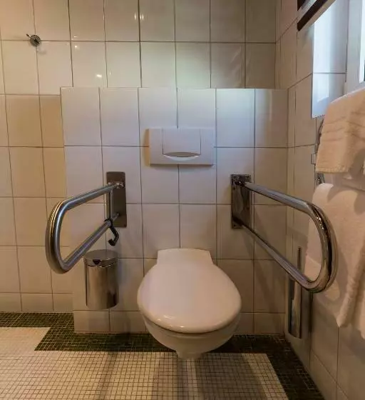 Chambre Standard, Park Hotel Kelmis