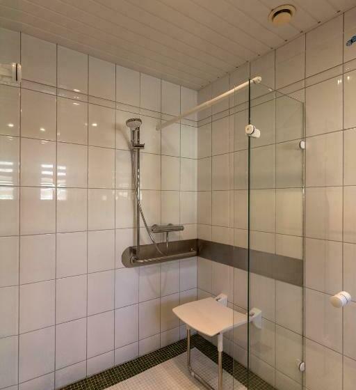 スタンダードルーム, Park Hotel Kelmis