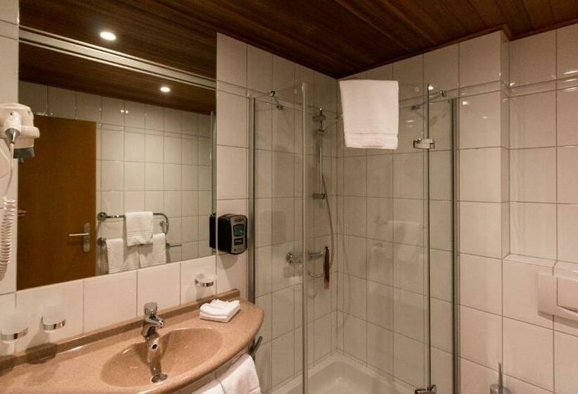 Номер Стандарт, Park Hotel Kelmis
