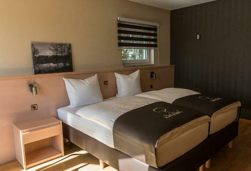 スタンダードルーム, Park Hotel Kelmis