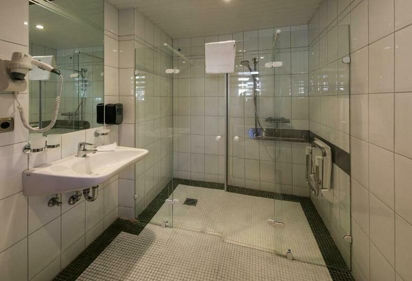 חדר סטנדרט, Park Hotel Kelmis