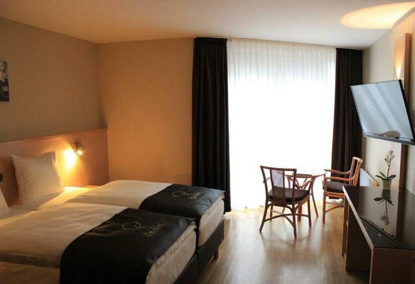 Номер Стандарт, Park Hotel Kelmis