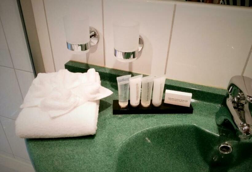 ファミリールーム, Park Hotel Kelmis