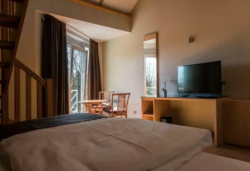 Chambre Familiale, Park Hotel Kelmis