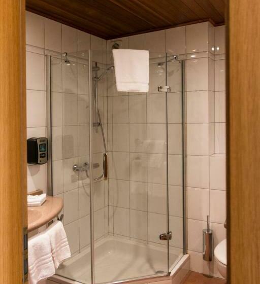 ファミリールーム, Park Hotel Kelmis