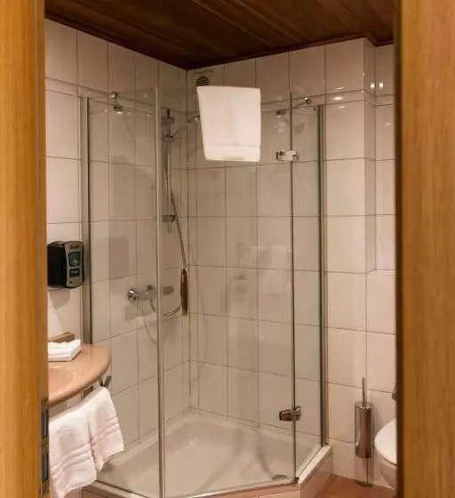 Chambre Familiale, Park Hotel Kelmis