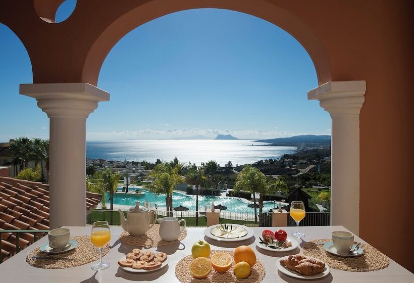 침실 2개 아파트, Pierre & Vacances Resort Terrazas Costa Del Sol