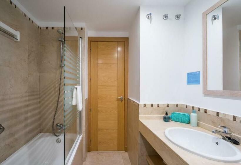 침실 1개 아파트, Pierre & Vacances Resort Terrazas Costa Del Sol