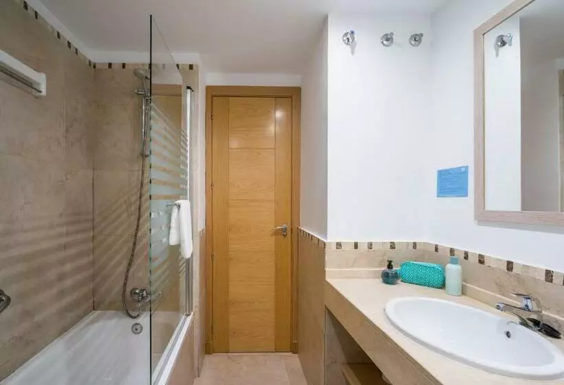 آپارتمان 1 خوابه, Pierre & Vacances Resort Terrazas Costa Del Sol