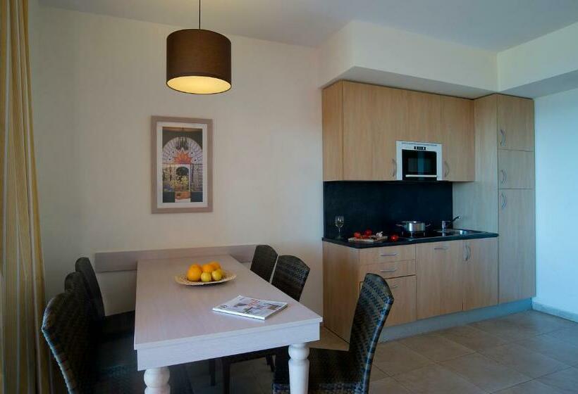 침실 1개 아파트, Pierre & Vacances Resort Terrazas Costa Del Sol