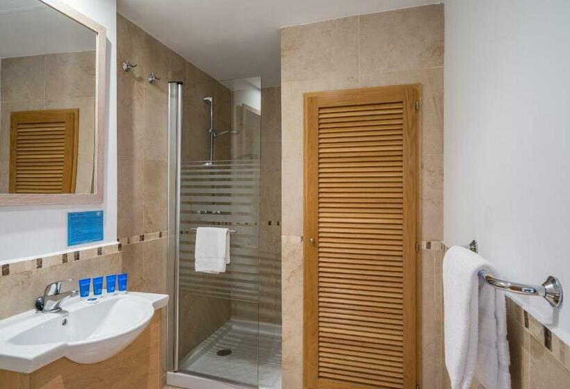 침실 1개 아파트, Pierre & Vacances Resort Terrazas Costa Del Sol