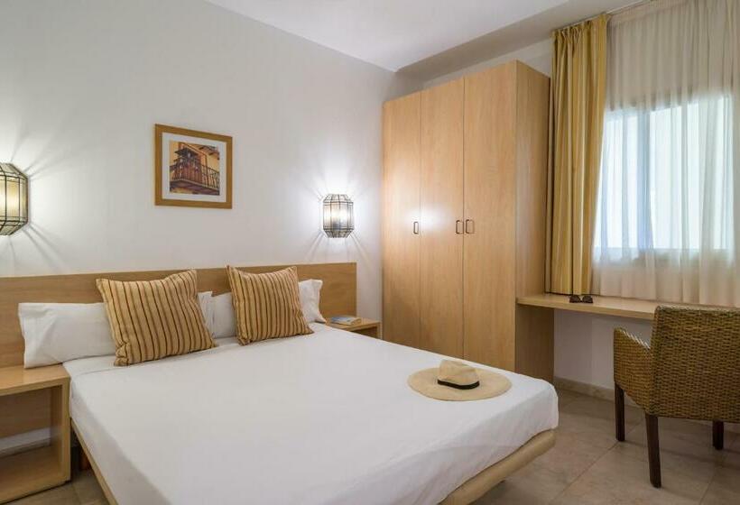 Апартаменты 1 Спальня, Pierre & Vacances Resort Terrazas Costa Del Sol