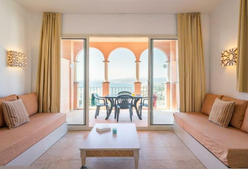 침실 1개 아파트, Pierre & Vacances Resort Terrazas Costa Del Sol