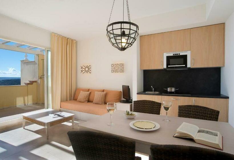 Апартаменты 1 Спальня, Pierre & Vacances Resort Terrazas Costa Del Sol