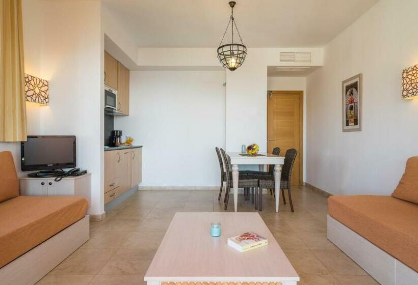 침실 1개 아파트, Pierre & Vacances Resort Terrazas Costa Del Sol