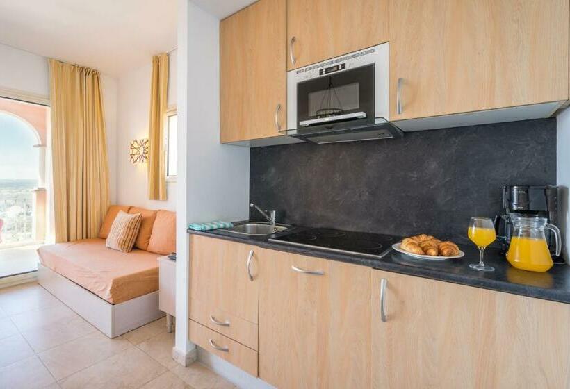 침실 1개 아파트, Pierre & Vacances Resort Terrazas Costa Del Sol