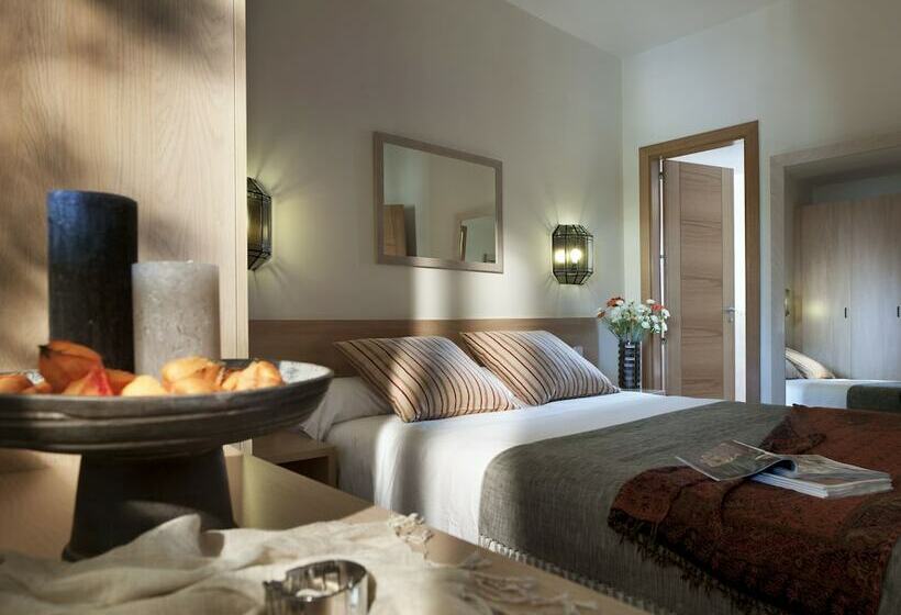 침실 1개 아파트, Pierre & Vacances Resort Terrazas Costa Del Sol