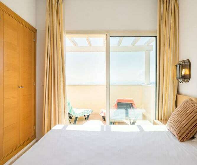 침실 1개 아파트, Pierre & Vacances Resort Terrazas Costa Del Sol