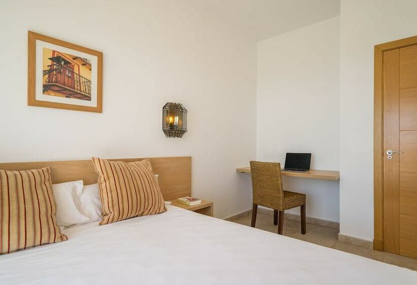 Апартаменты 1 Спальня, Pierre & Vacances Resort Terrazas Costa Del Sol